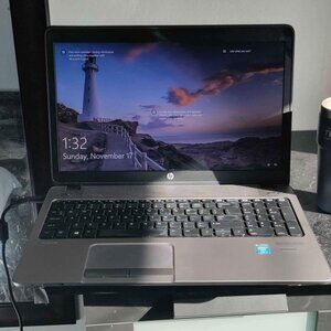 HP Probook G1